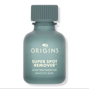 Origins Acne Treatment Gel in Teal